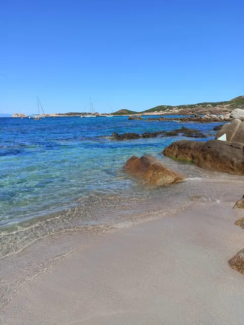 La Maddalena appartamenti