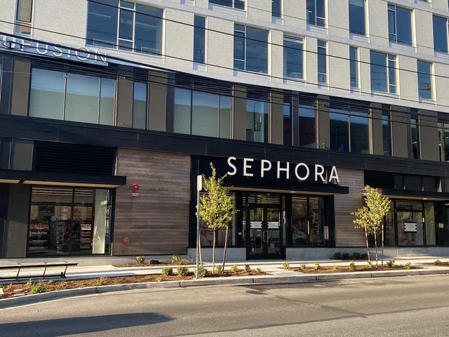 SEPHORA