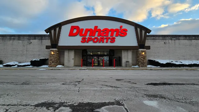 Dunham's Sports