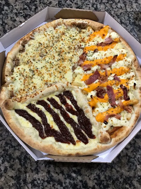 Pizzaria e Esfiharia