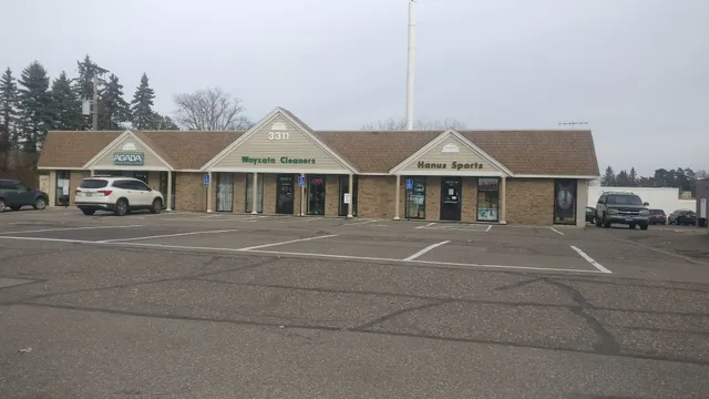 Township Bluff Center