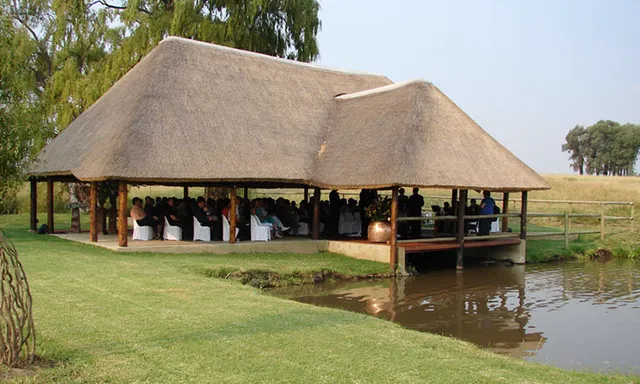 Francolin Creek Lodge