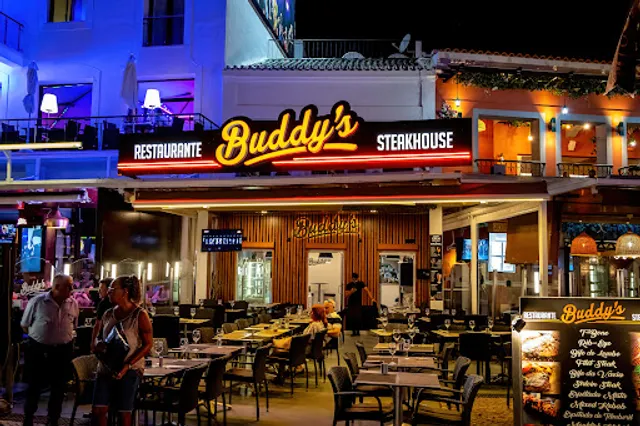 Buddy's Restaurant Bar & Grill