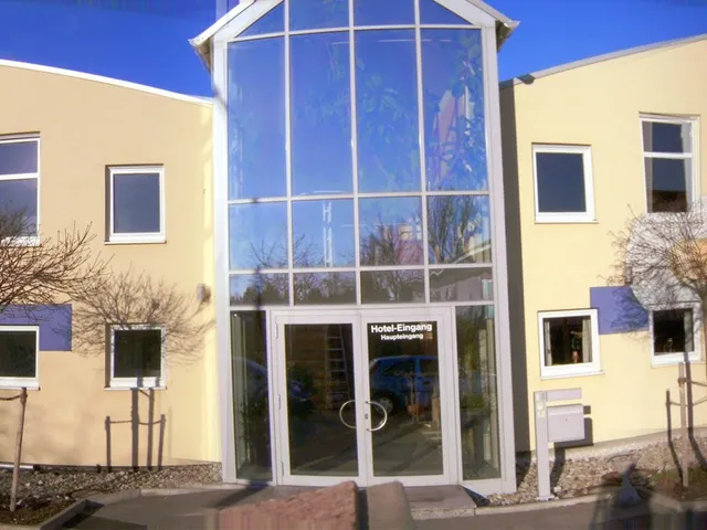 Sporthotel Neuburg-Rödenhof