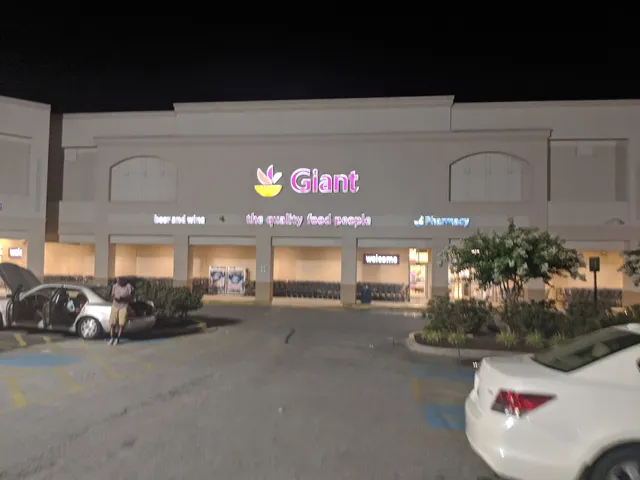 Giant Food