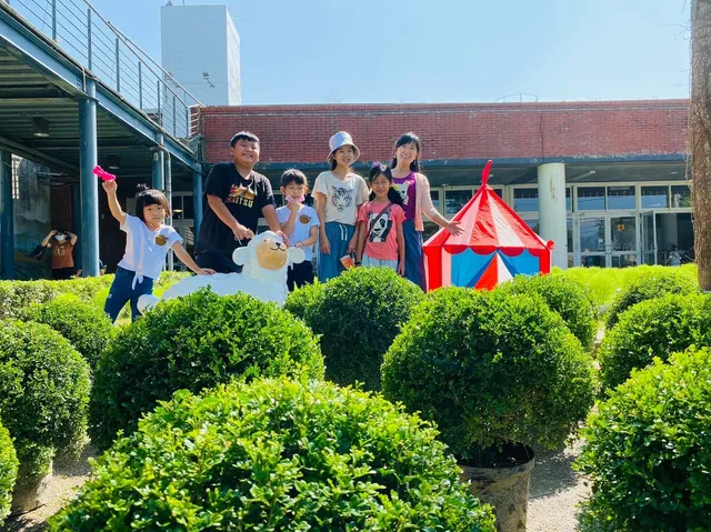 貝拉森林民宿2館 Bella Inn 2