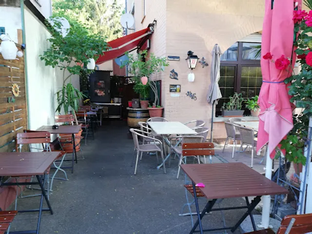 Harmonie Griechisches Restaurant