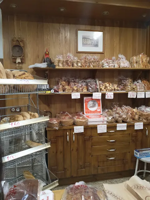 Panadería Vasallo Cifuentes