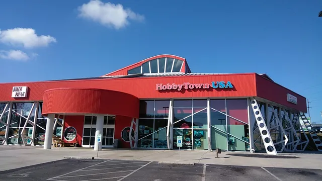 HobbyTown