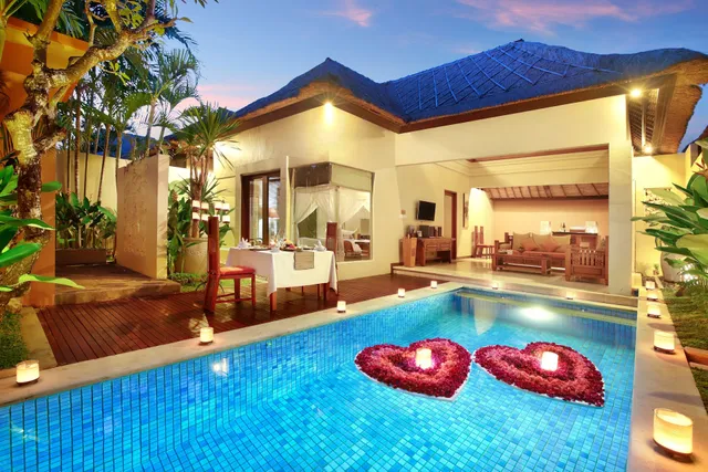 Bhavana Villas Seminyak