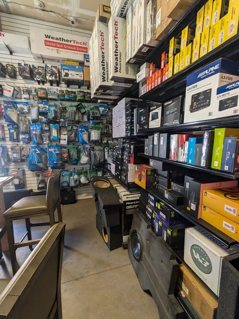 Aftermarket Impressions