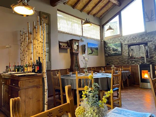 Restaurant Cal Pons