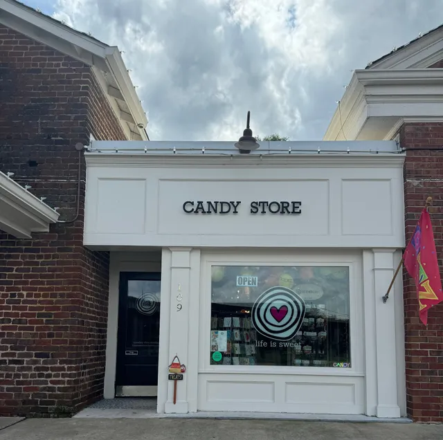 Life is Sweet - McAdenville (Tracy Gunn)