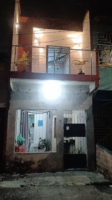 Restaurante SALTILETH