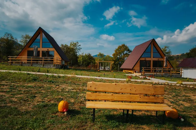 La Poalele Vulcanilor