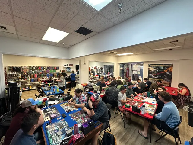 Last Stand Collectibles