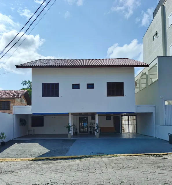Residencial Do Mar bombinhas