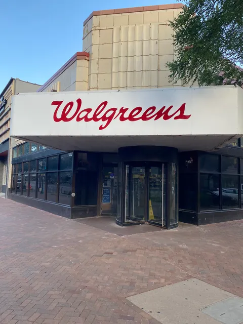 Walgreens