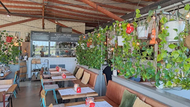 Meine Meierei Norderney