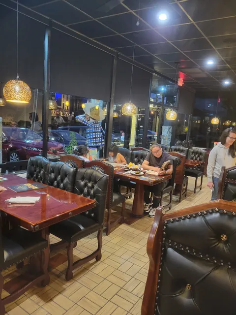 El Dorado Mexican Grill