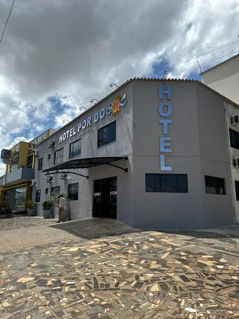 Hotel Por do Sol