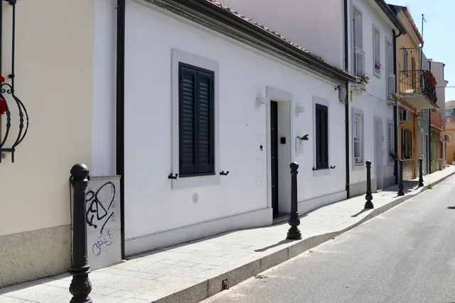 Cottage La Marmora 45