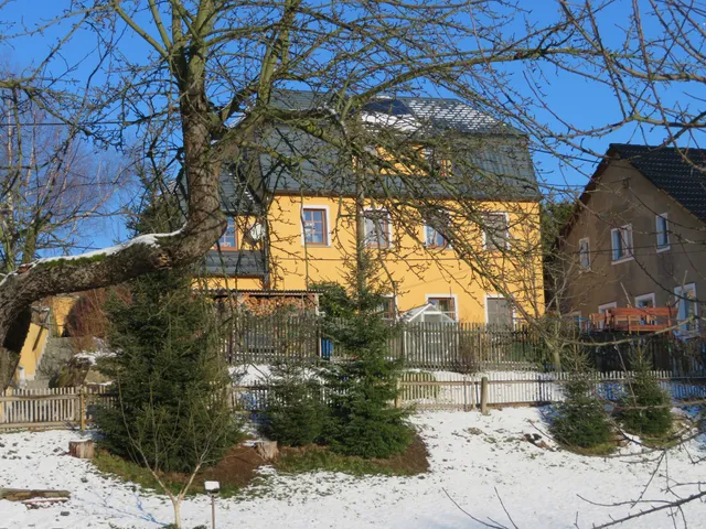 Ferienwohnung R. & S. Anke