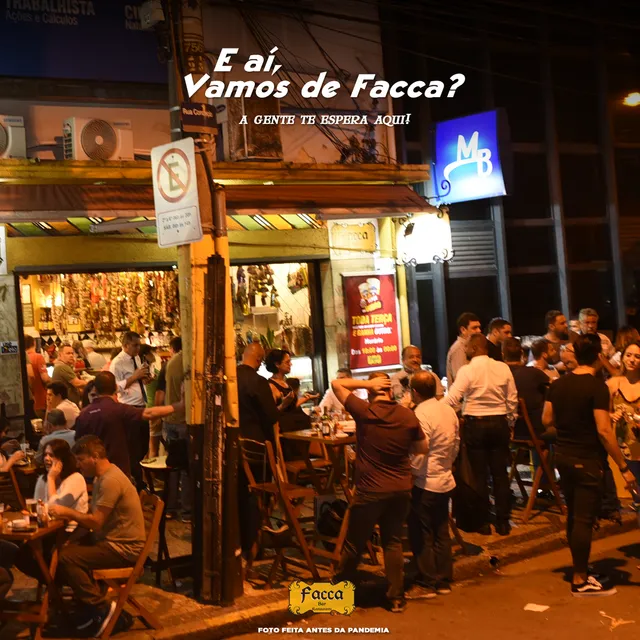 Facca Bar