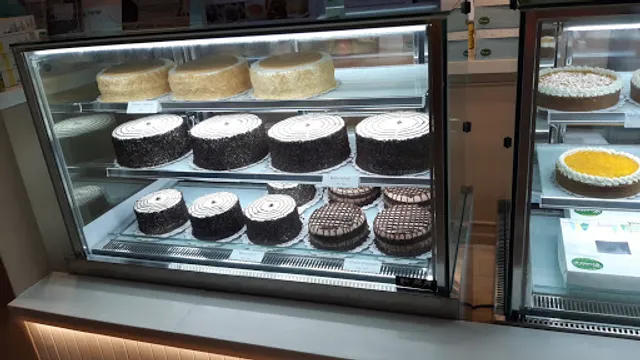 Conti's Take Out Nook - Southwoods Mall