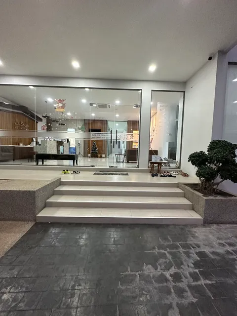 Le​ smile Nongkhai