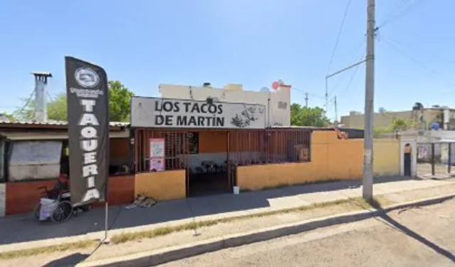 Los Tacos De Martin Tacos De Carne Asada