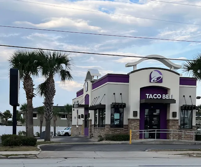 Taco Bell