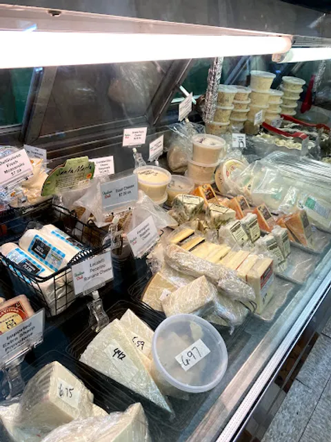 Italian Deli