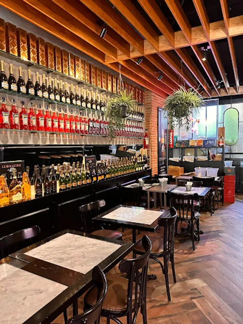 CASAMATTA Bistrot Verona