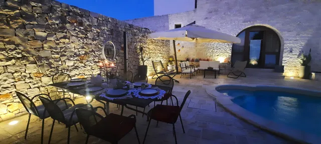 Casale Citrignano di Mina & Andrea