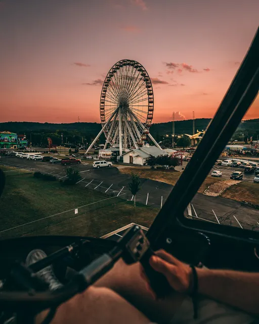 AIRO | Branson Helicopter Tours