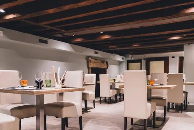 Ovosodo Restaurant & Pizzeria