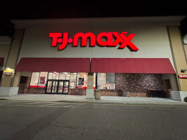 T.J. Maxx