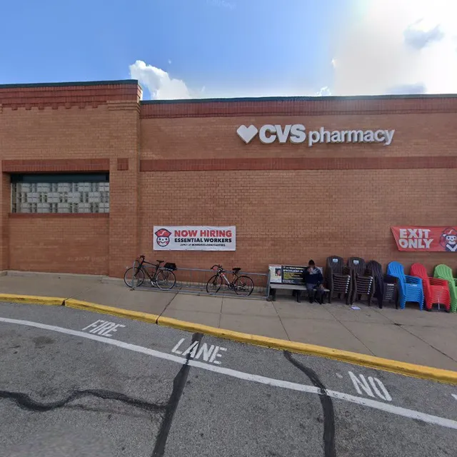 Chef's Express At Schnucks