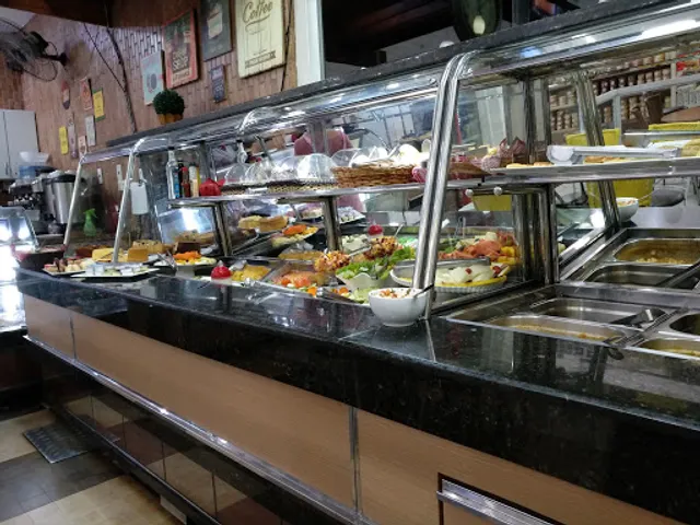 Progresso Empório e Padaria