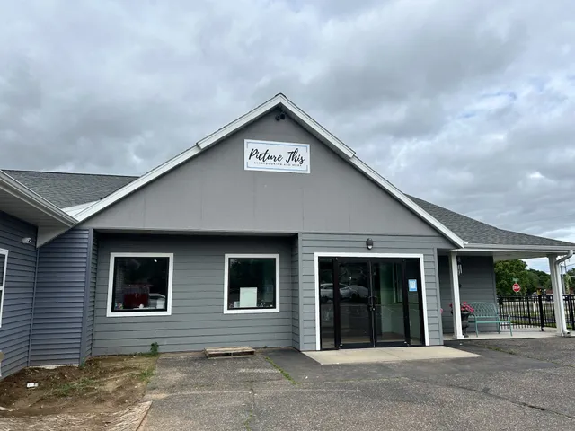 Picture This Scrapbooks & More