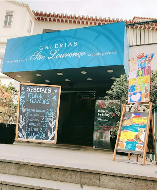 ZEN Filipino Flavours