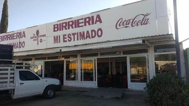 Birrieria Mi Estimado