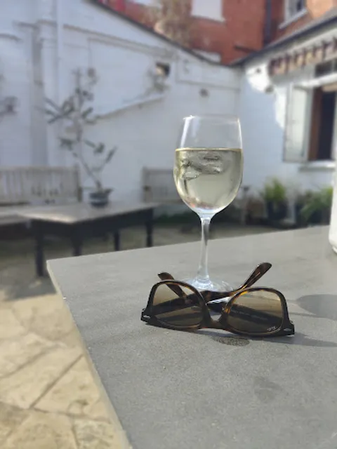 The Mount Pleasant Inn