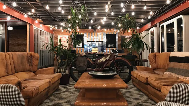 FOCUS Innovation Studio