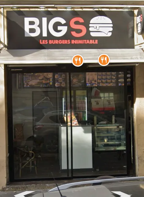 BIG S