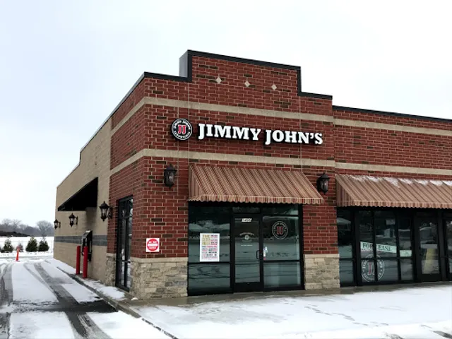 Jimmy John's