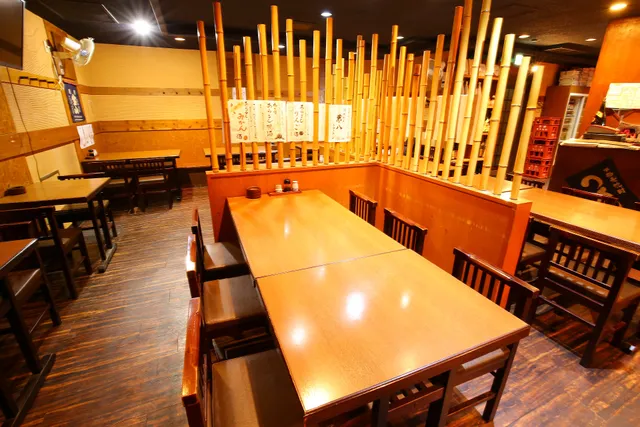 Ikasamaya Hommachi Honten