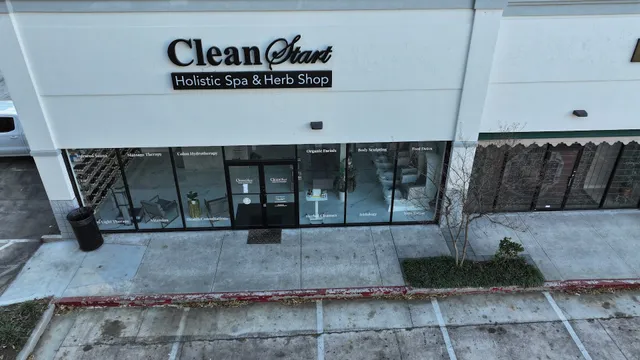 Clean Start Cleansing Atlanta