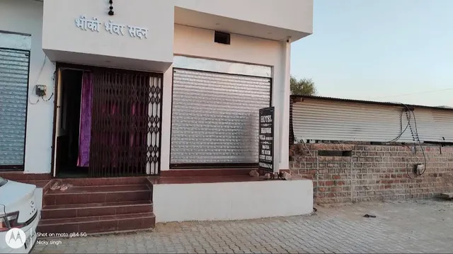 Hotels BHANWAR VILLA HOME STAY JODHPUR (BLG VILLA)